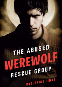 Abused-Werewolf