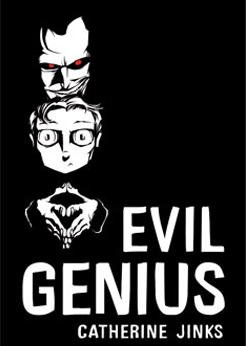 Evil-Genius
