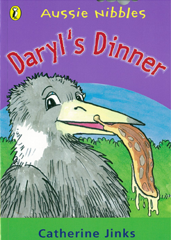 Daryls-Dinner