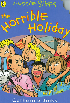 The Horrible Holiday